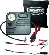 BikeMaster Mini Air Compressor w/ SAE thumbnail 2
