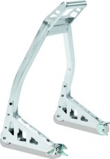 BikeMaster Universal Aluminum Stand - Rear thumbnail 1