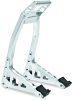 BikeMaster Universal Aluminum Stand - Front thumbnail 4
