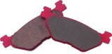 BikeMaster BM-319.2 Sintered Brake Pads thumbnail 2