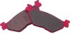 BikeMaster BM-319.2 Sintered Brake Pads thumbnail 3