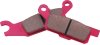 BikeMaster BM-446 Sintered Brake Pads thumbnail 3