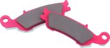 BikeMaster BM-450 Sintered Brake Pads thumbnail 1