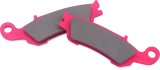 BikeMaster BM-450 Sintered Brake Pads thumbnail 2