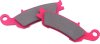 BikeMaster BM-450 Sintered Brake Pads thumbnail 3