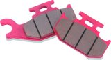 BikeMaster BM-428 Sintered Brake Pads thumbnail 1