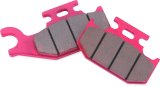 BikeMaster BM-428 Sintered Brake Pads thumbnail 2