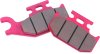 BikeMaster BM-428 Sintered Brake Pads thumbnail 3