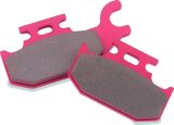 BikeMaster BM-307 Sintered Brake Pads thumbnail 1