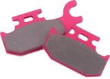 BikeMaster BM-307 Sintered Brake Pads thumbnail 2