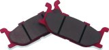 BikeMaster BM-179 Sintered Brake Pads thumbnail 1