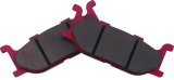BikeMaster BM-179 Sintered Brake Pads thumbnail 2