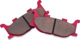 BikeMaster BM-199 Sintered Brake Pads thumbnail 1