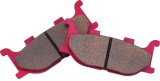 BikeMaster BM-199 Sintered Brake Pads thumbnail 2