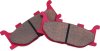BikeMaster BM-199 Sintered Brake Pads thumbnail 3