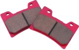 BikeMaster BM-160 Sintered Brake Pads thumbnail 2