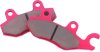 BikeMaster BM-165 Sintered Brake Pads thumbnail 3