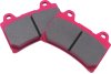 BikeMaster BM-123 Sintered Brake Pads thumbnail 3