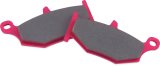 BikeMaster BM-419 Sintered Brake Pads thumbnail 2
