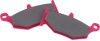 BikeMaster BM-419 Sintered Brake Pads thumbnail 3