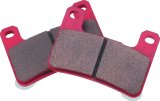 BikeMaster BM-379 Sintered Brake Pads thumbnail 1