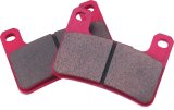 BikeMaster BM-379 Sintered Brake Pads thumbnail 2