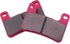 BikeMaster BM-379 Sintered Brake Pads thumbnail 3