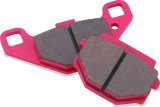 BikeMaster BM-317 Sintered Brake Pads thumbnail 1