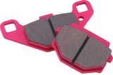 BikeMaster BM-317 Sintered Brake Pads thumbnail 2