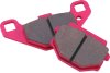 BikeMaster BM-317 Sintered Brake Pads thumbnail 3