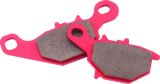 BikeMaster BM-230 Sintered Brake Pads thumbnail 1