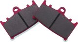 BikeMaster BM-158 Sintered Brake Pads thumbnail 1