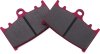 BikeMaster BM-158 Sintered Brake Pads thumbnail 3