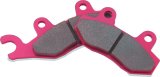 BikeMaster BM-135 Sintered Brake Pads thumbnail 1