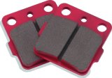 BikeMaster BM-084 Sintered Brake Pads thumbnail 1