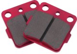 BikeMaster BM-084 Sintered Brake Pads thumbnail 2