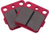 BikeMaster BM-084 Sintered Brake Pads thumbnail 3