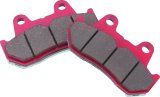BikeMaster BM-103 Sintered Brake Pads thumbnail 1
