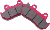 BikeMaster BM-103 Sintered Brake Pads thumbnail 2