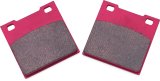 BikeMaster BM-063 Sintered Rear Brake Pads thumbnail 2