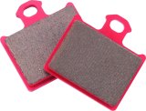 BikeMaster BM-602 Sintered Brake Pads thumbnail 2
