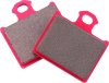 BikeMaster BM-602 Sintered Brake Pads thumbnail 3
