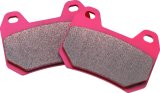 BikeMaster BM-304 Sintered Brake Pads thumbnail 1