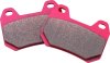 BikeMaster BM-304 Sintered Brake Pads thumbnail 3