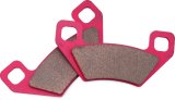 BikeMaster BM-395 Sintered Brake Pads thumbnail 2