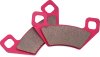 BikeMaster BM-395 Sintered Brake Pads thumbnail 3