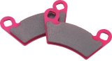 BikeMaster BM-354 Sintered Brake Pads thumbnail 2