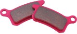 BikeMaster BM-357 Sintered Brake Pads thumbnail 2
