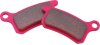 BikeMaster BM-357 Sintered Brake Pads thumbnail 3