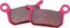 BikeMaster BM-325 Sintered Brake Pads thumbnail 3